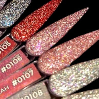 GEL POLISH SPALAH #0107 12ml - DNKa™ by kvadrat store