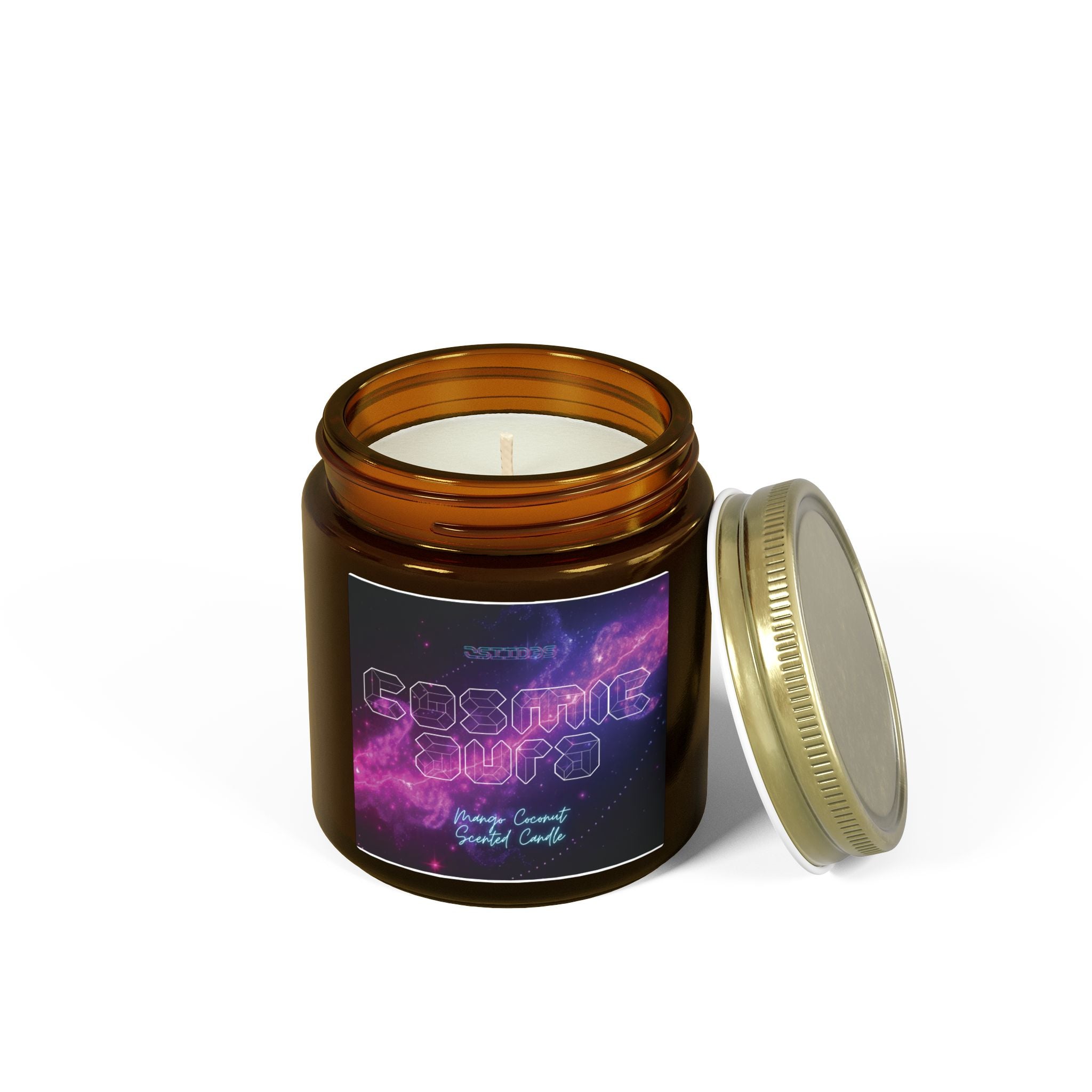 Mango Coconut – Vitality & Joy