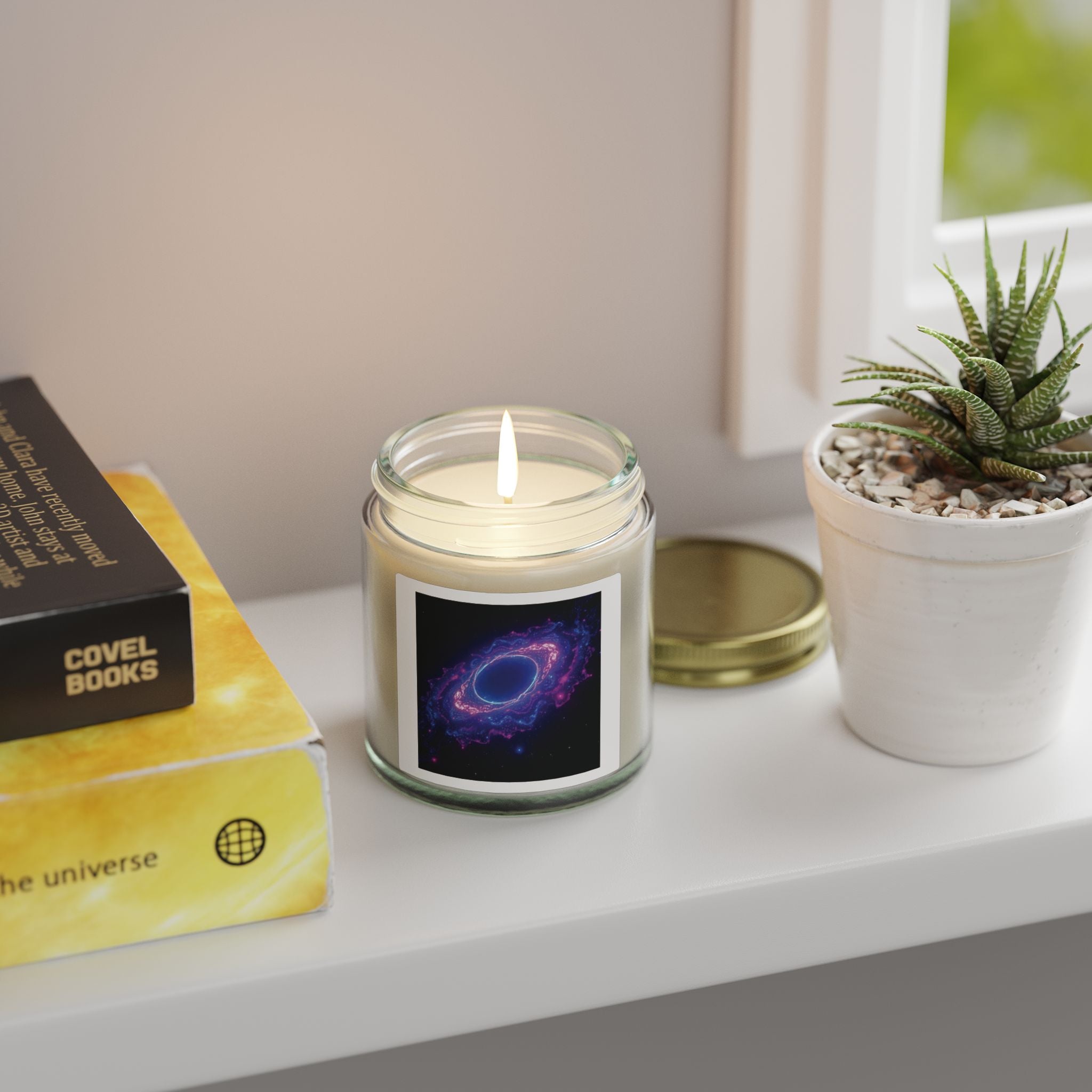 Blackberry Vanilla – Seduction & Harmony