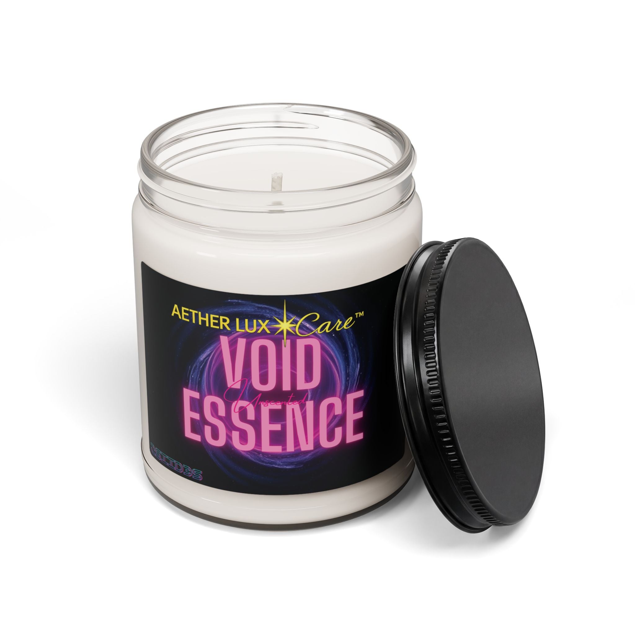 Void Essence (Unscented) 9oz.