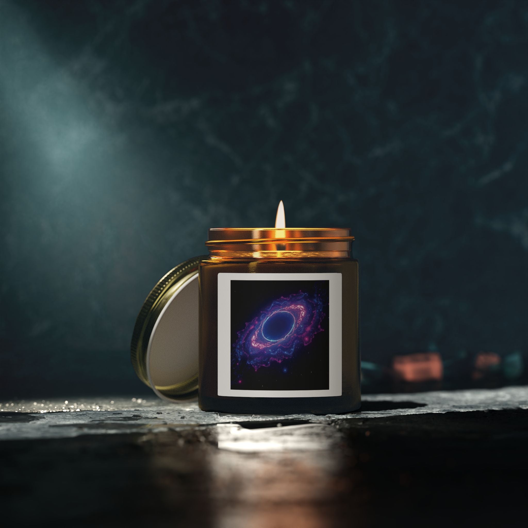 Blackberry Vanilla – Seduction & Harmony