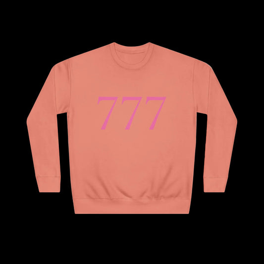 777 Love Fit - AetherLux.Shop