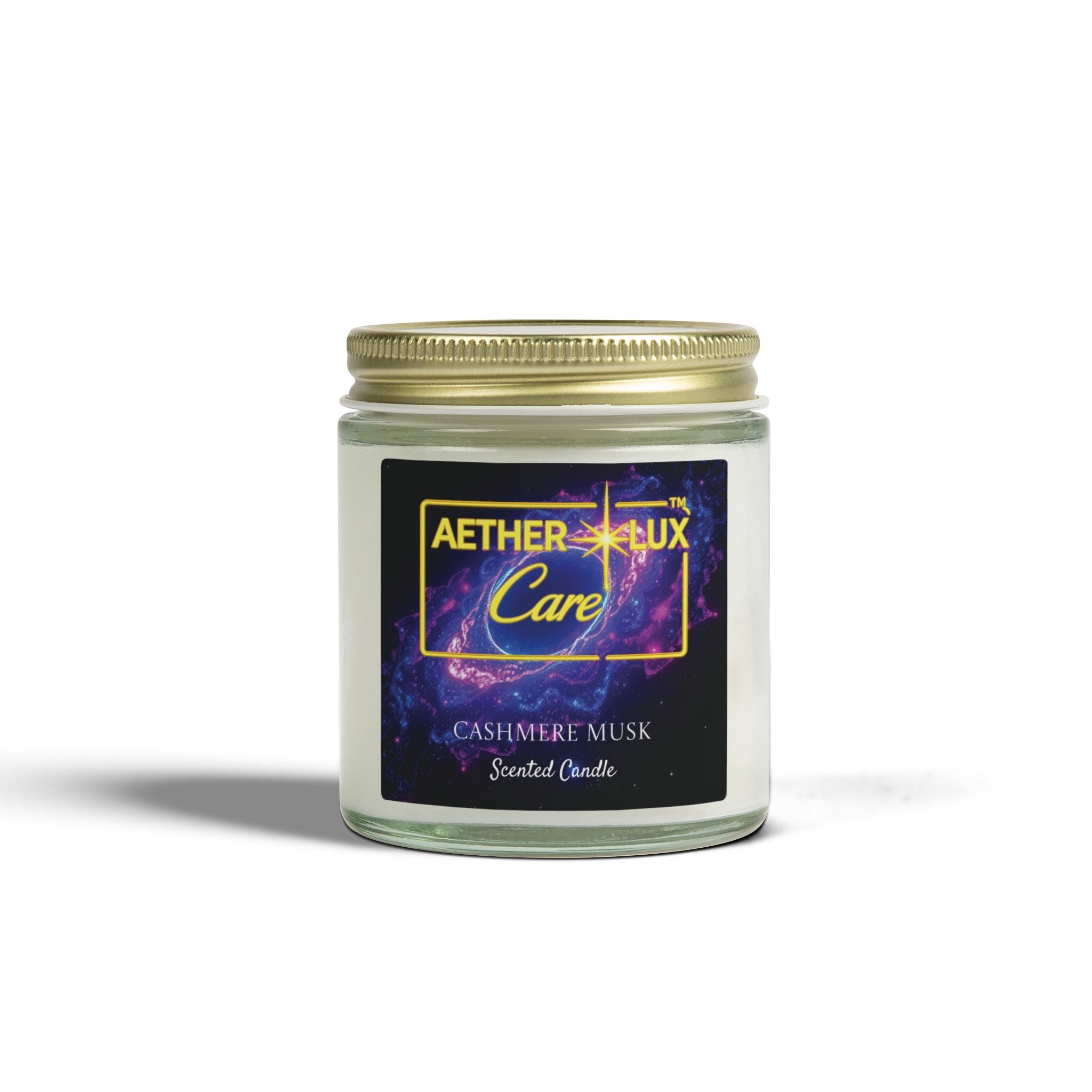 Cashmere Musk – Divine Comfort & Sensuality