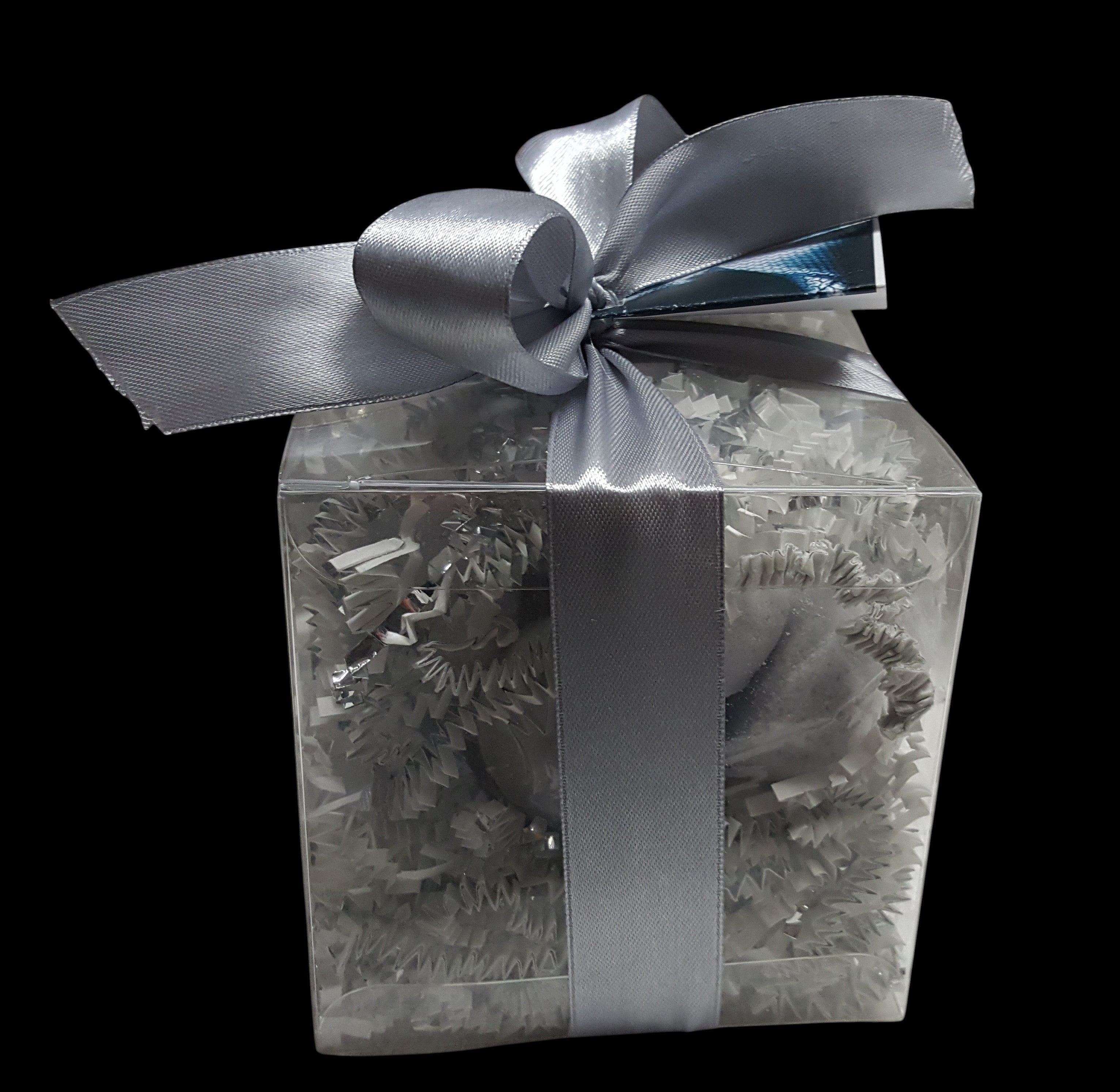 50 Shades 14-pack Bath Bomb Gift Set by Spa Pure