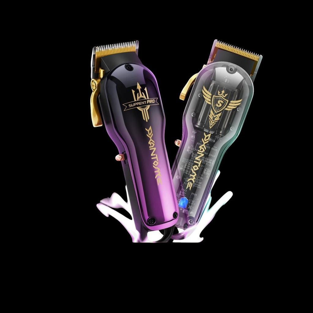 The Phantom Professional Hair Clipper - HC615VX by SUPRENT US
