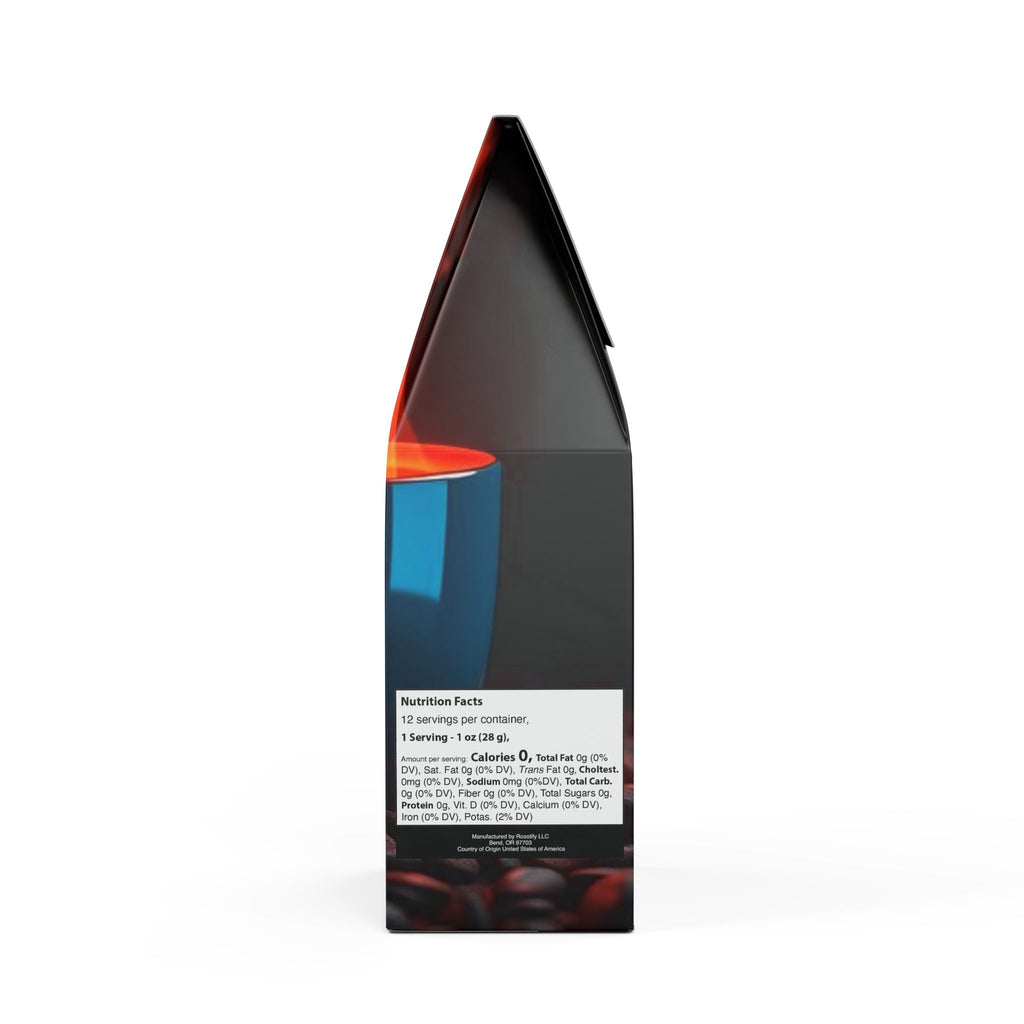 Ember Ridge Brew (Light-Medium Roast)