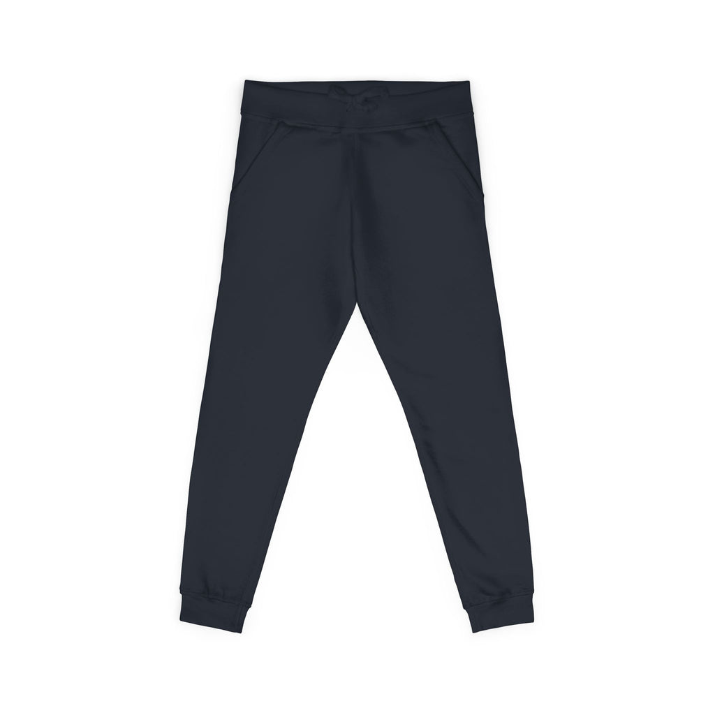 777 Fleece Sweatpants — Navy