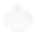 Lucky 777 Hoodie — White