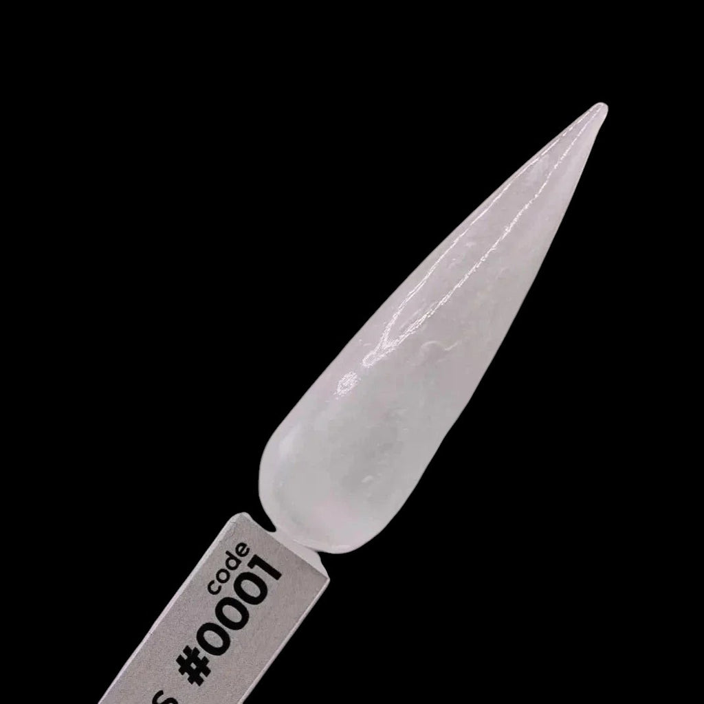 DNKa - Acryl Gel #0001 Class(clear), 30ml by kvadrat store