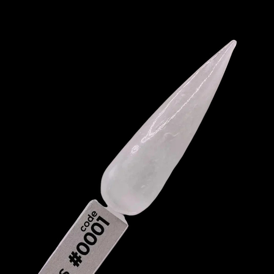 DNKa - Acryl Gel #0001 Class(clear), 30ml by kvadrat store