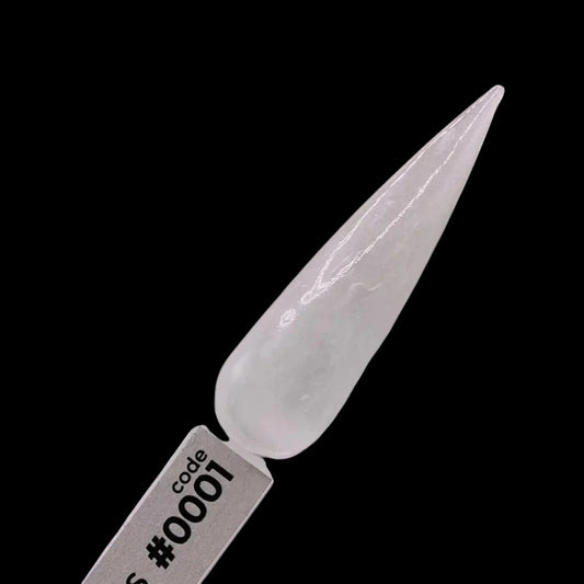 DNKa - Acryl Gel #0001 Class(clear), 30ml by kvadrat store