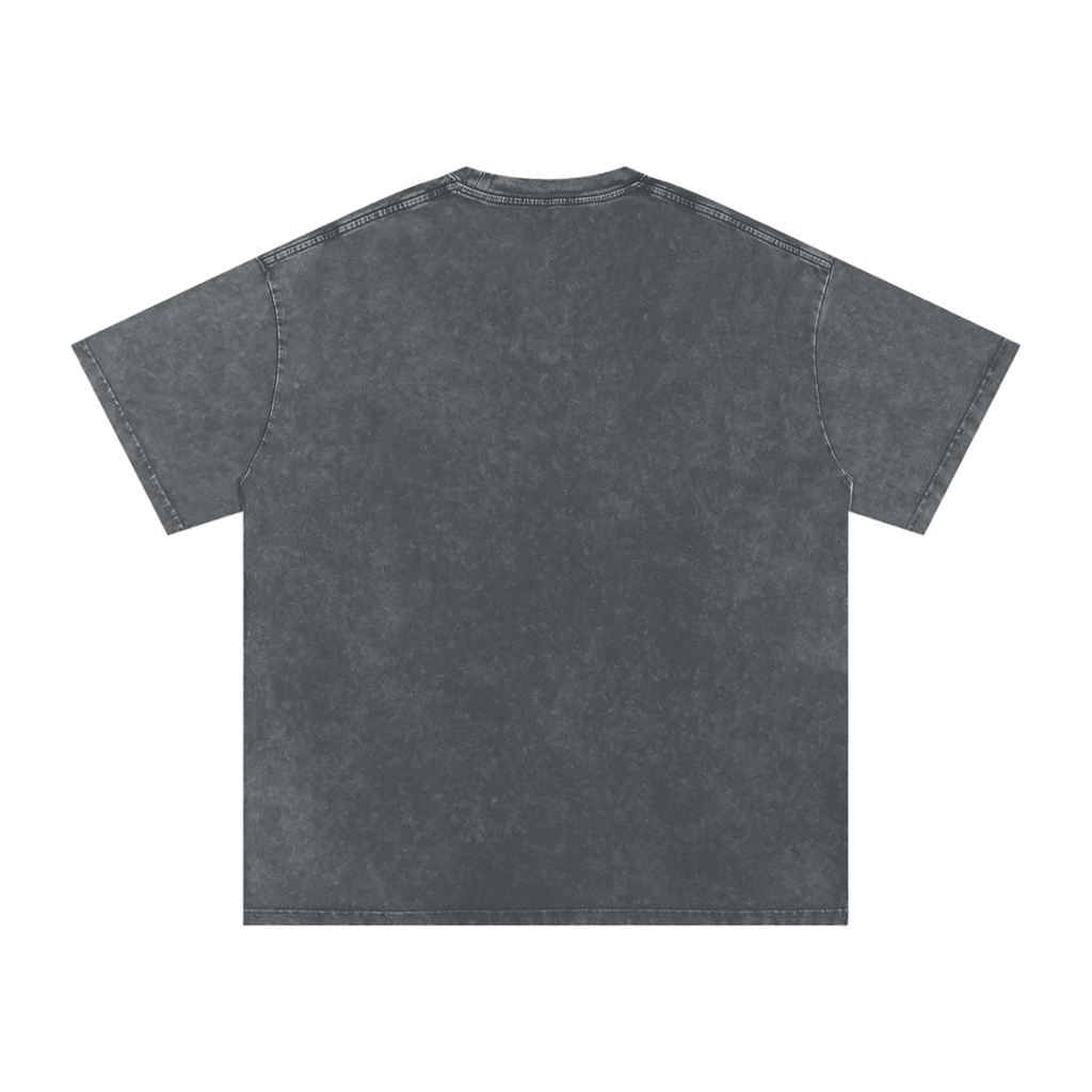 Ankh Snow Wash T-shirt