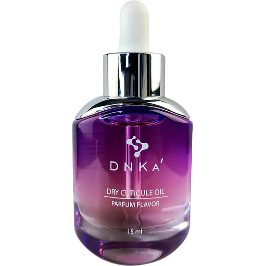 CUTICULE DRY OIL LUCKY LEMON 15ml - DNKa™