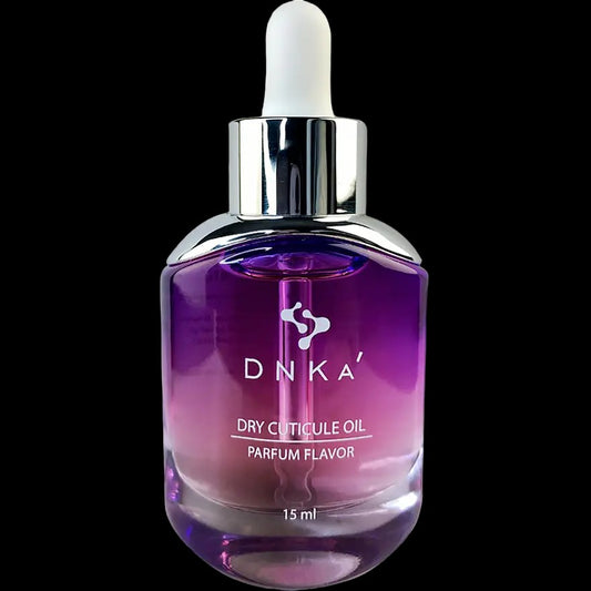 CUTICULE DRY OIL LUCKY LEMON 15ml - DNKa™ by kvadrat store