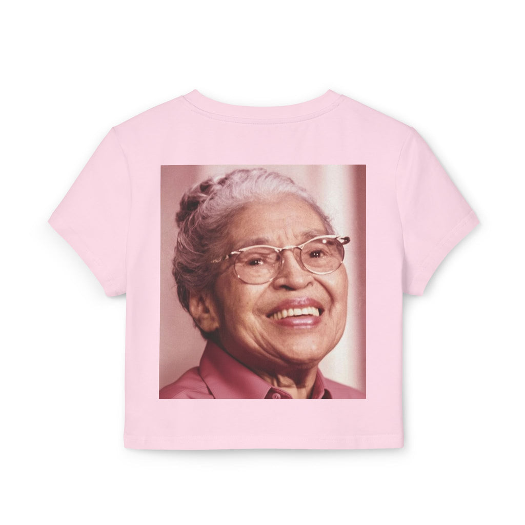 Black History 365 RosaTee — Celebrating Black History Year-Round