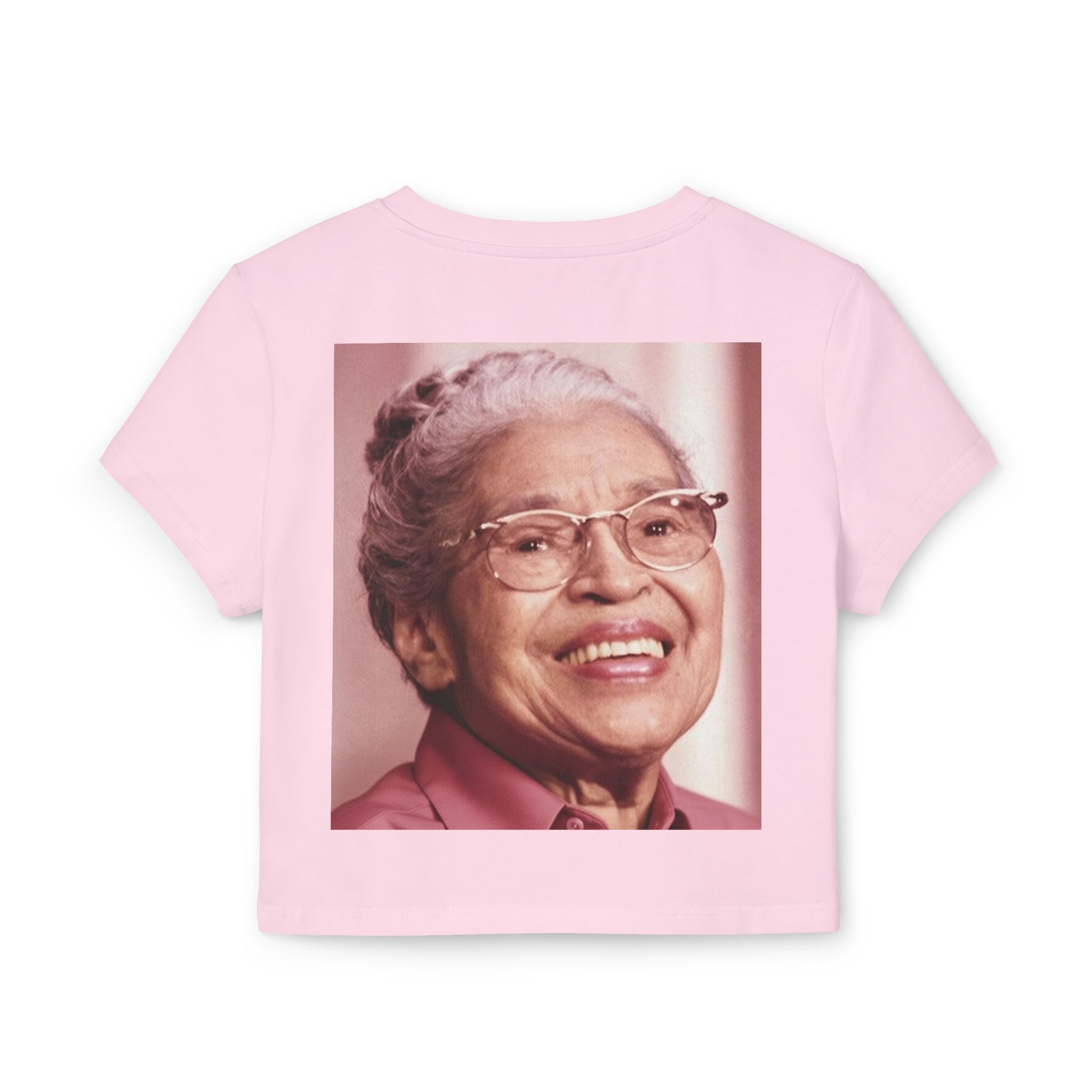 Black History 365 RosaTee — Celebrating Black History Year-Round