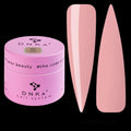 DNKa - Jelly Gel #0006 IDOL 15ml by kvadrat store