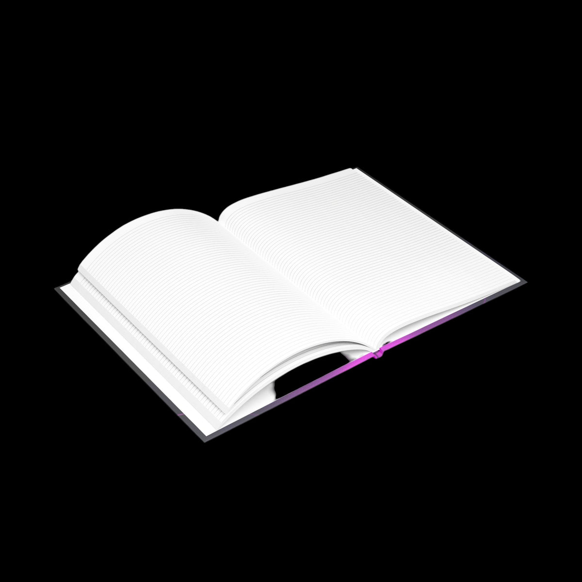 Royal Aura: Luxury Cars Hardcover Notebook with Puffy Covers - AetherLux.Shop