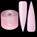DNKa - BUILDER GEL #0007 PINK POLLEN 30ml by kvadrat store