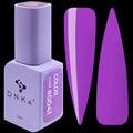 GEL POLISH COLOR #0041 12ml - DNKa™ by kvadrat store