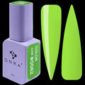 GEL POLISH COLOR #0062 12ml - DNKa™ by kvadrat store