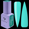 GEL POLISH COLOR #0074 12ml - DNKa™ by kvadrat store