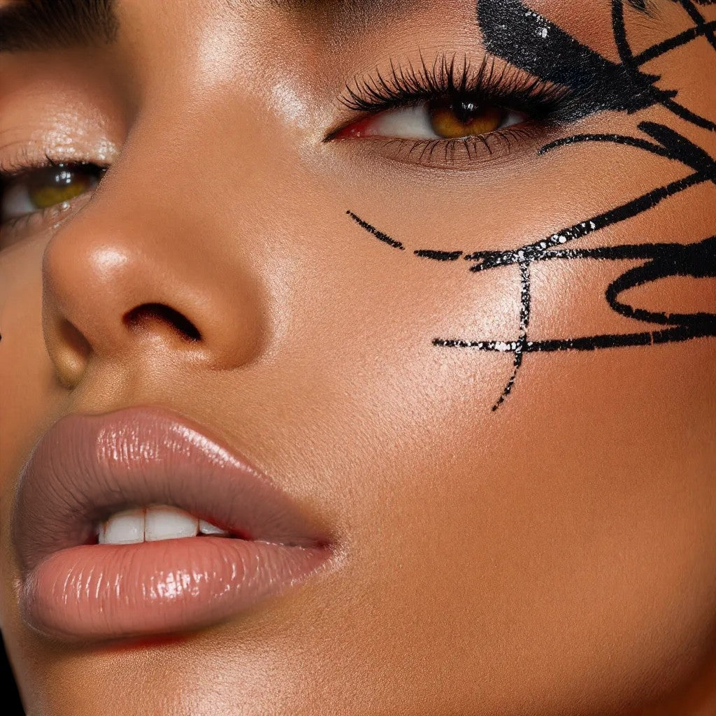 Ashunta Sheriff Beauty Precision Vegan Liner Pen by Ashunta Sheriff Beauty