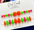 MP09 - Handmade Gel Mani & Pedi Set