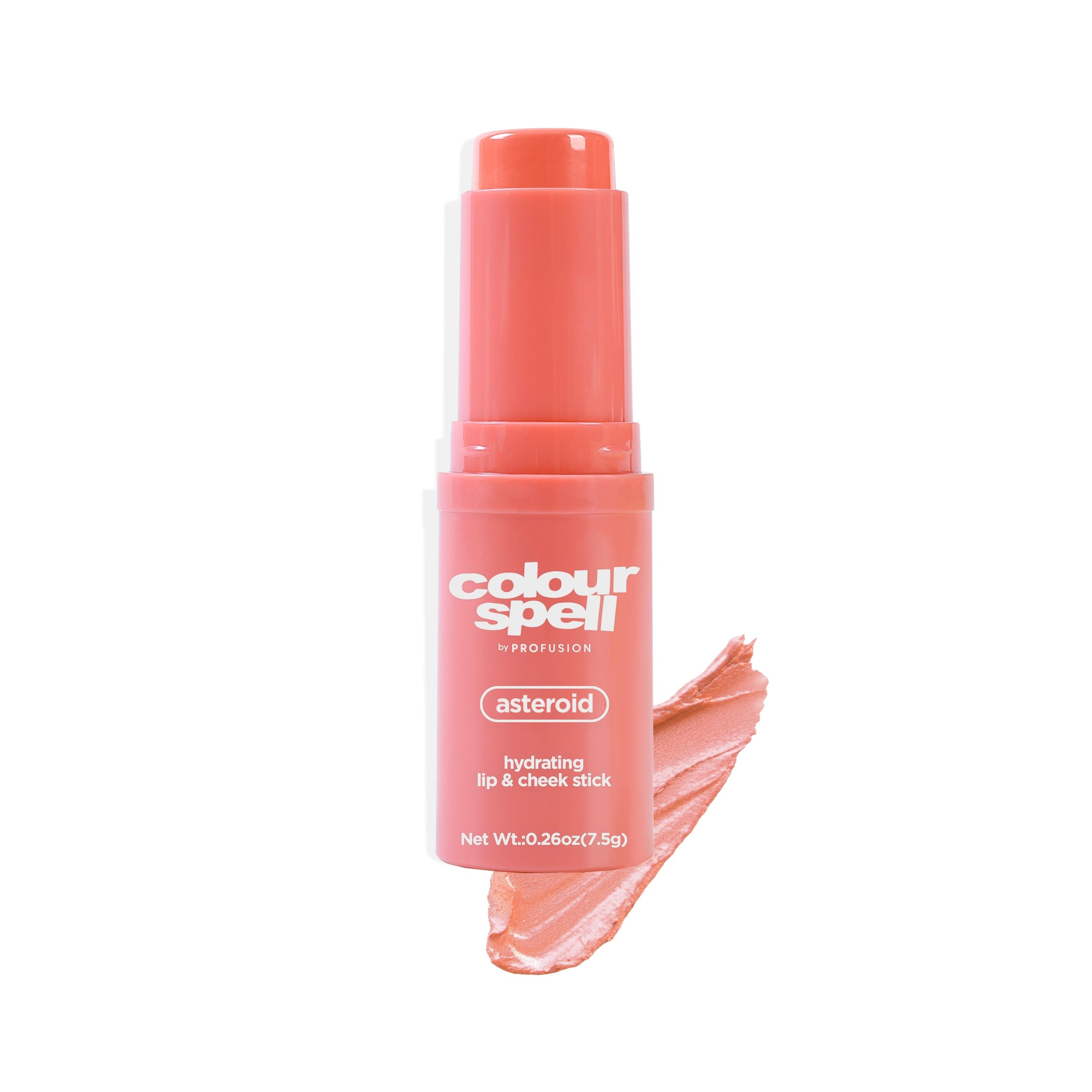Blush and Tell- Lip Oils & Blush by ColourSpell