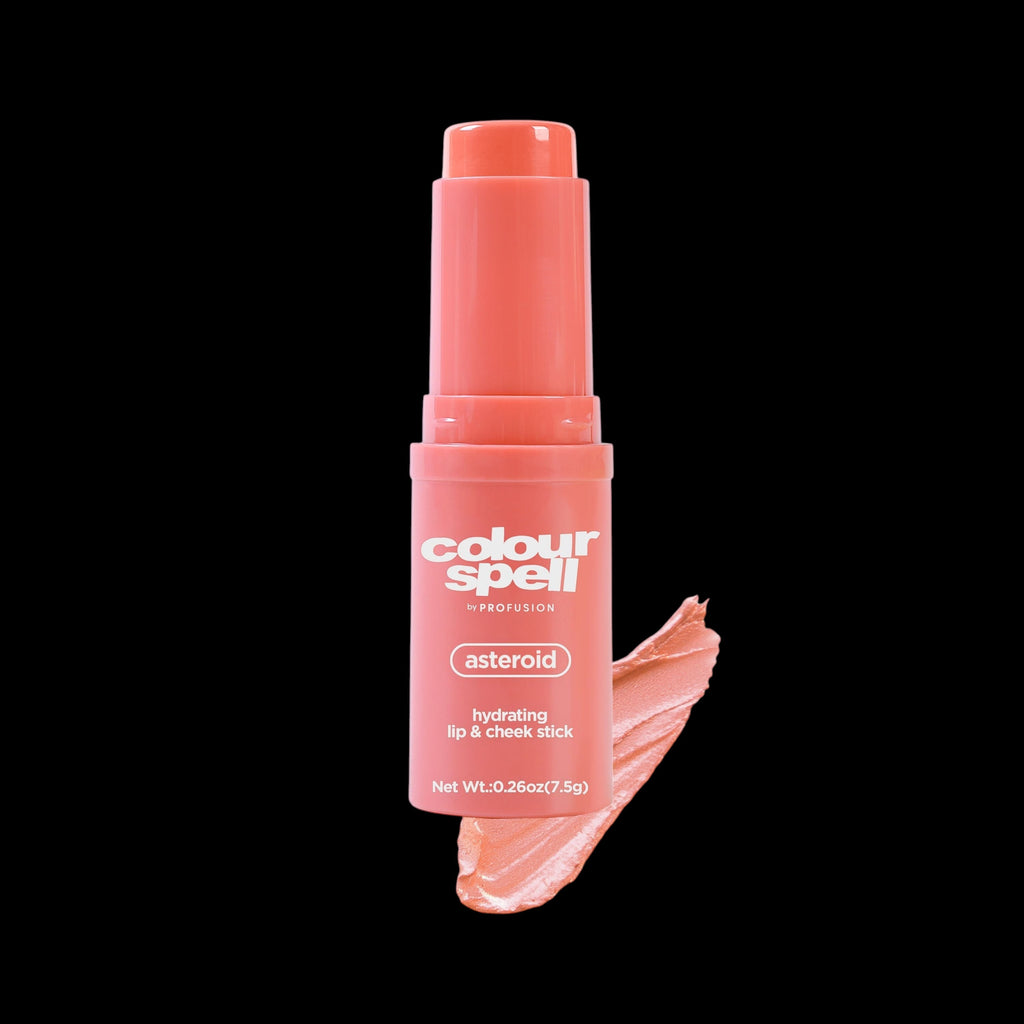 Serving Glow Collection- Highlight, Blush & Lip Oil by ColourSpell