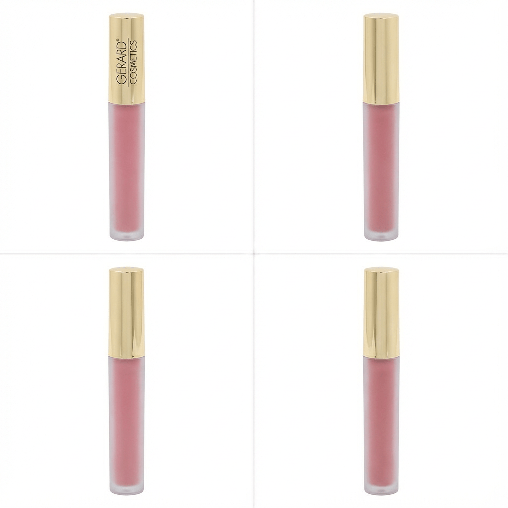 Mile High - HydraMatte®️ Liquid Lipstick by Gerard Cosmetics