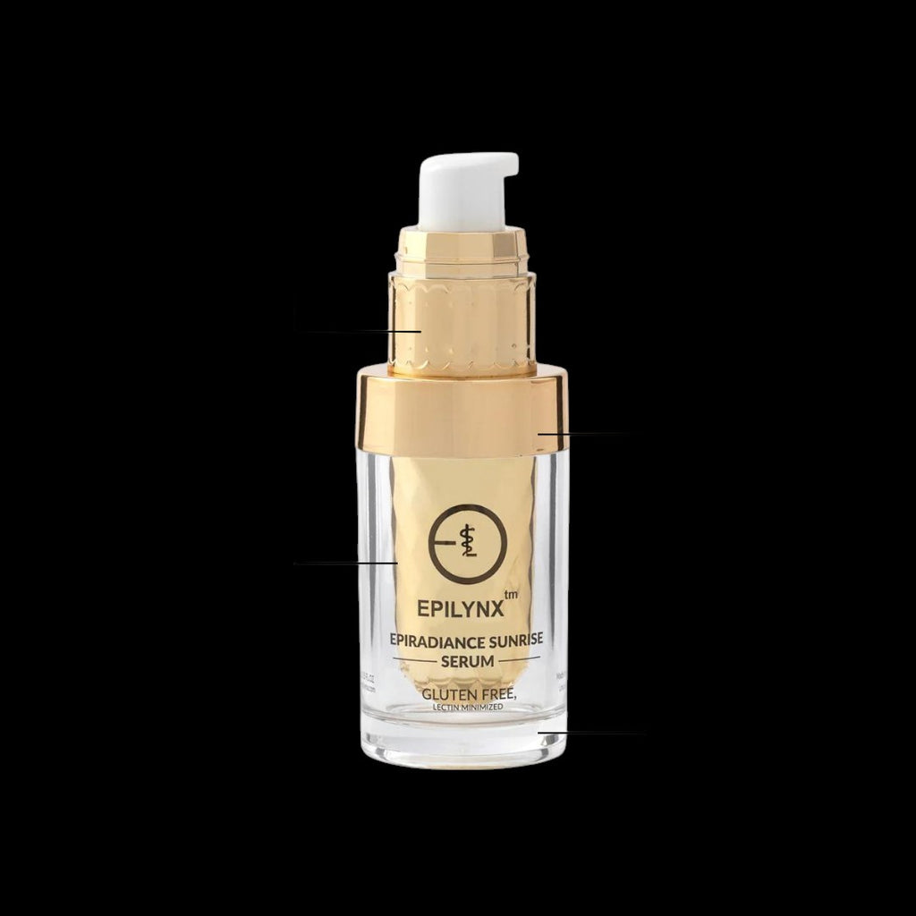 Sunrise Nourishing & Firming Set for Sensitive Skin - Radiant Glow & Hydration by EpiLynx