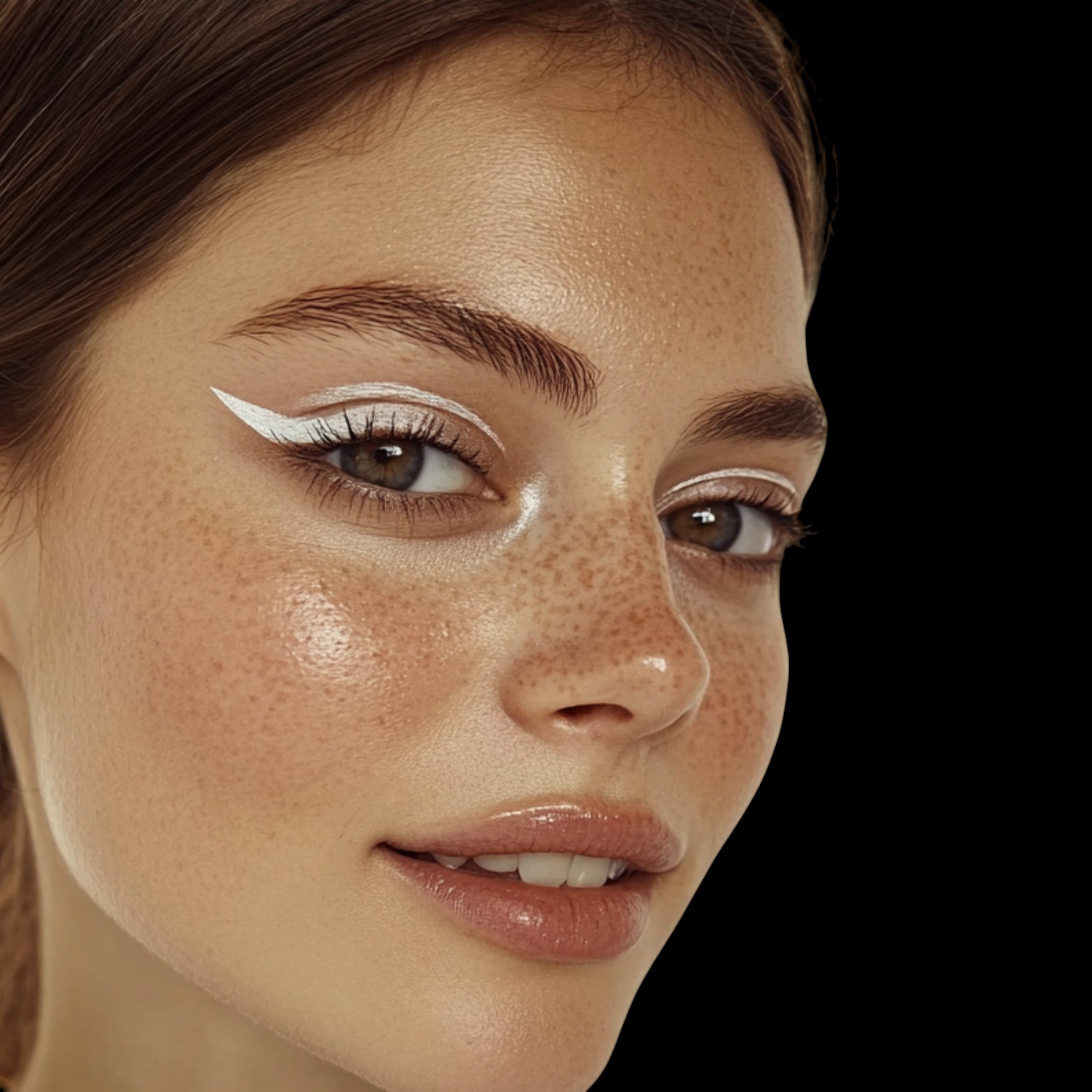 Ashunta Sheriff Beauty Precision Vegan Liner Pen by Ashunta Sheriff Beauty