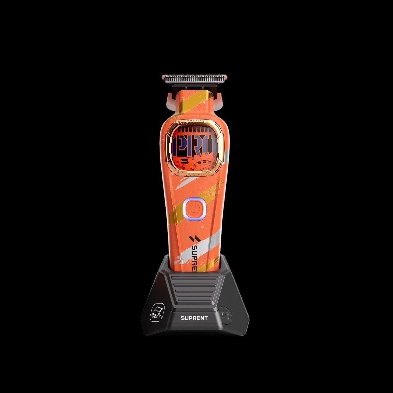 SUPRENT Sandstorm Clipper Trimmer Combo HC586OX by SUPRENT US