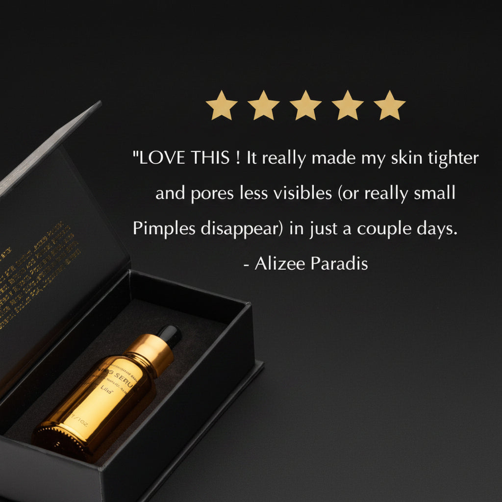Kojic Acid Duo for Dark Spots - AetherLux.Shop