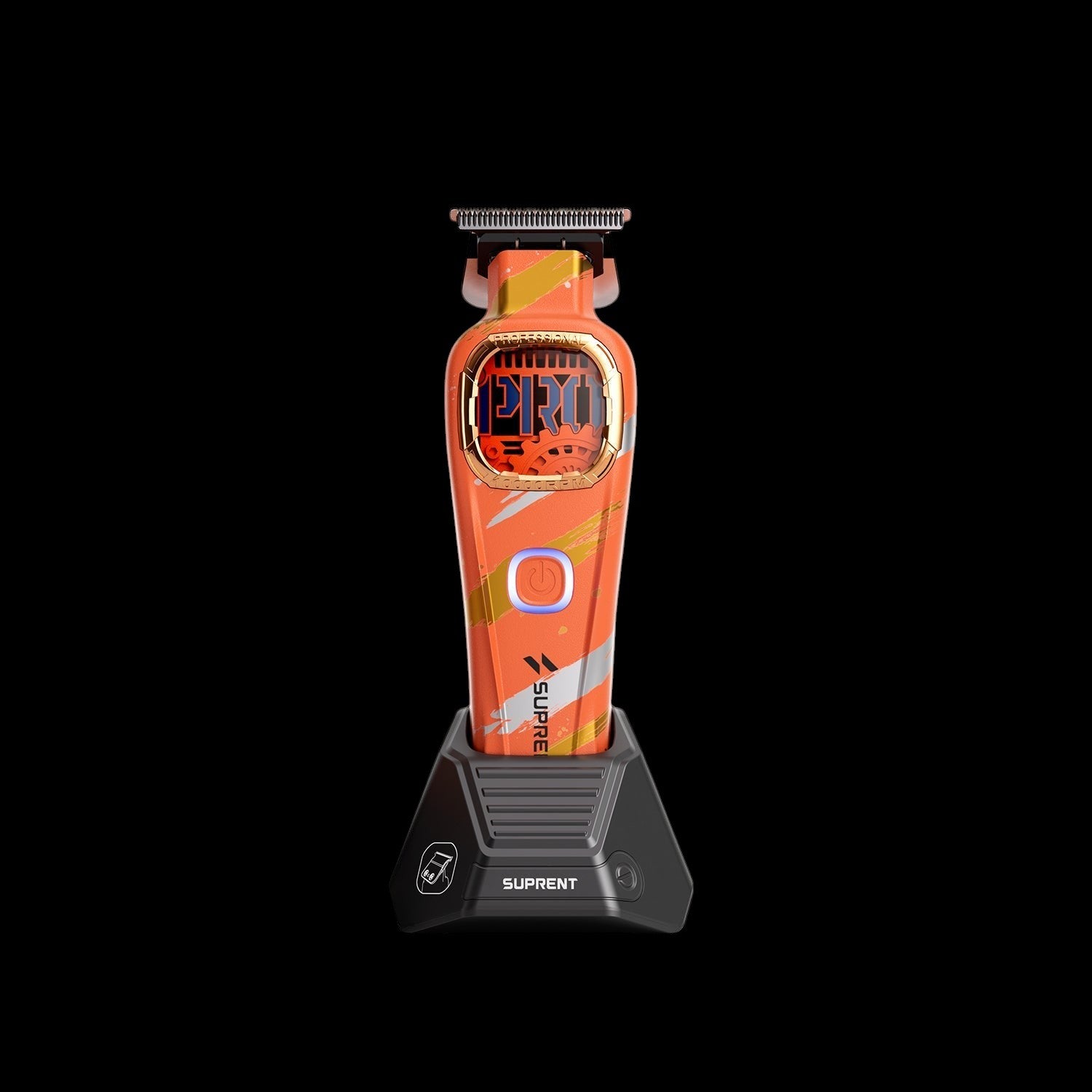 The SandStorm Clipper and Trimmer Set-Supplier-specific by SUPRENT US