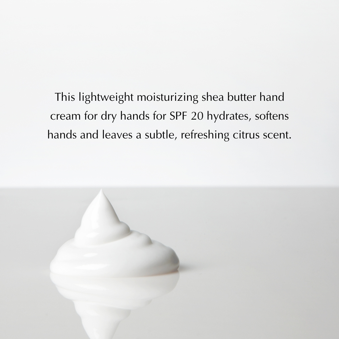 Ultra-Hydrating Hand Cream – Nourishing, Vegan & Allergen-Friendly by EpiLynx