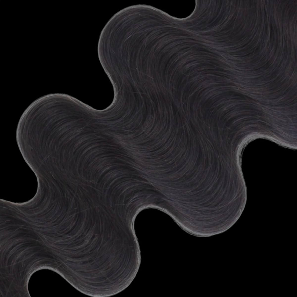 Body Wave 5x5 HD Lace Human Hair Closure by Private Label