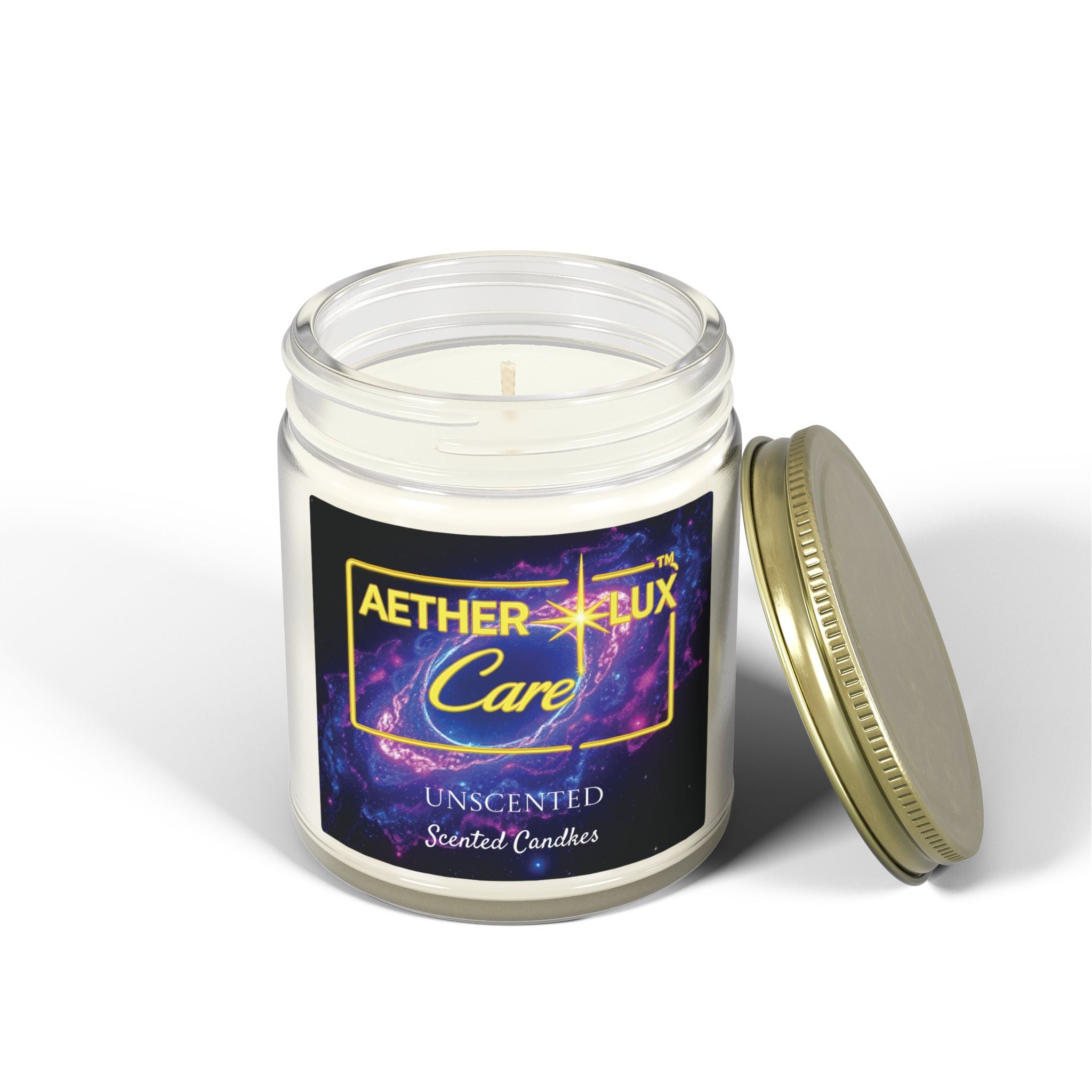 Unscented – Purity & Meditation