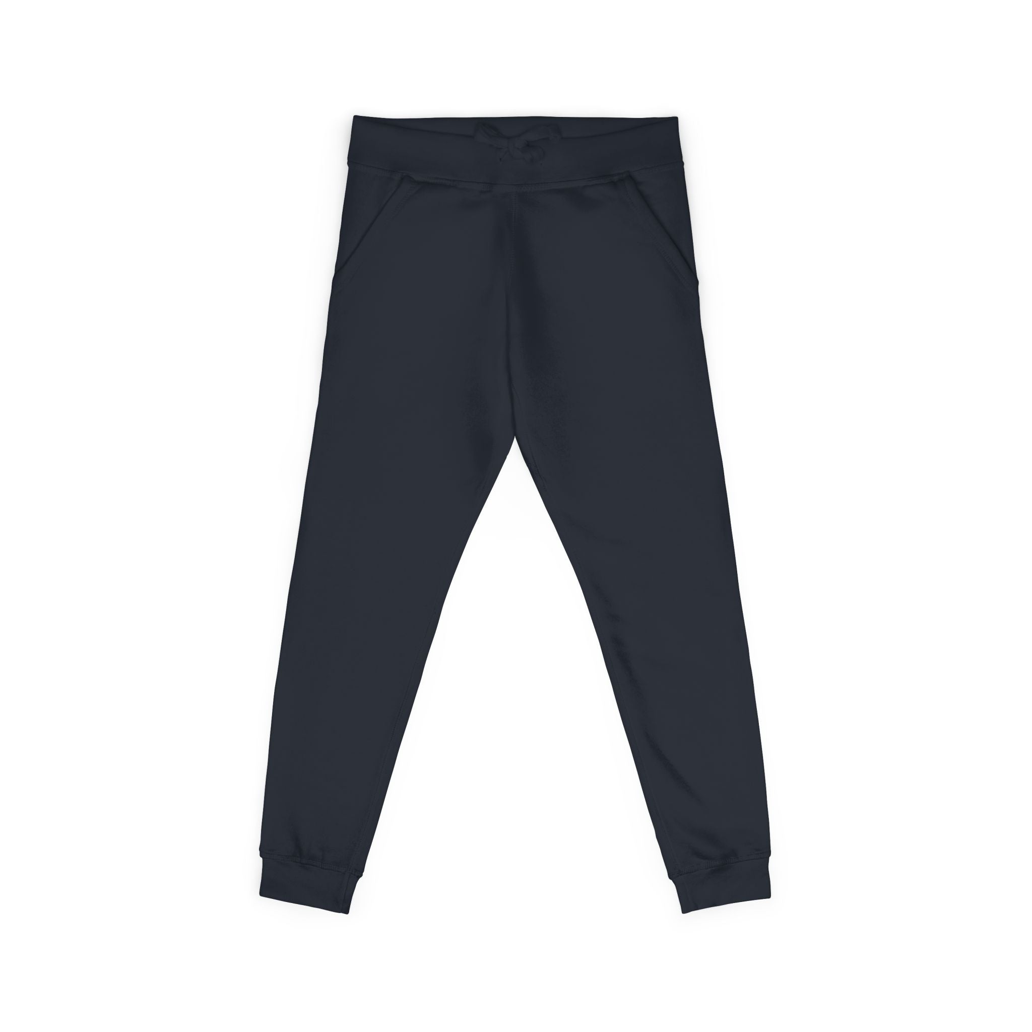 AetherLux Fleece Sweatpants — Cozy Joggers for Everyday Comfort