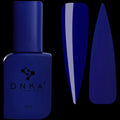 DNKa Cover Base #0071 Saphire Blue, 12 ml by kvadrat store