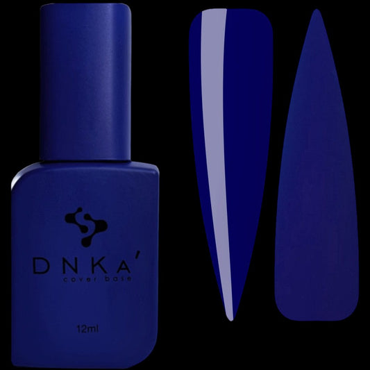 DNKa Cover Base #0071 Saphire Blue, 12 ml by kvadrat store