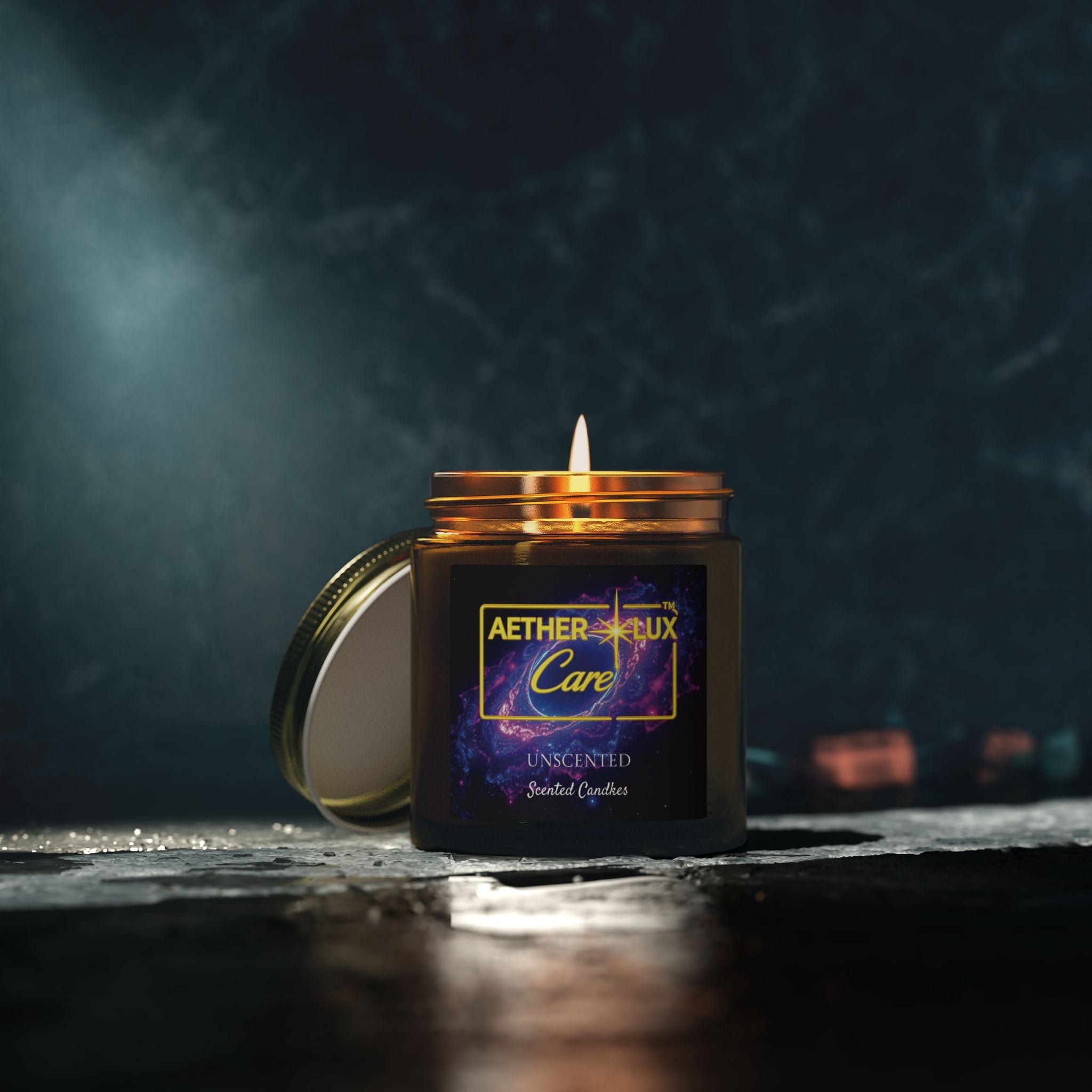 Unscented – Purity & Meditation