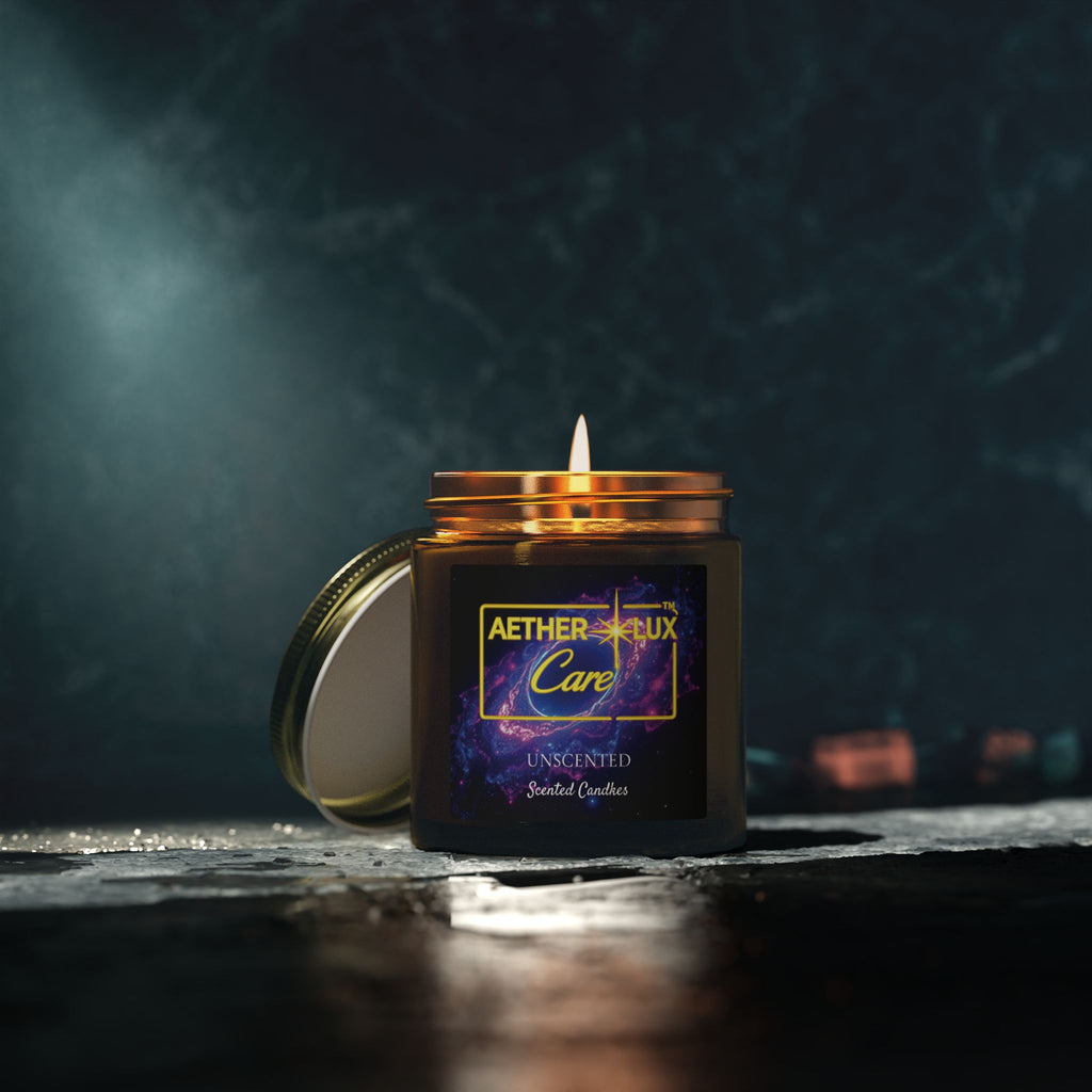 Unscented – Purity & Meditation