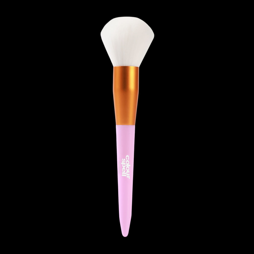 #Glowup Collection- Highlight, Blush & Brush by ColourSpell