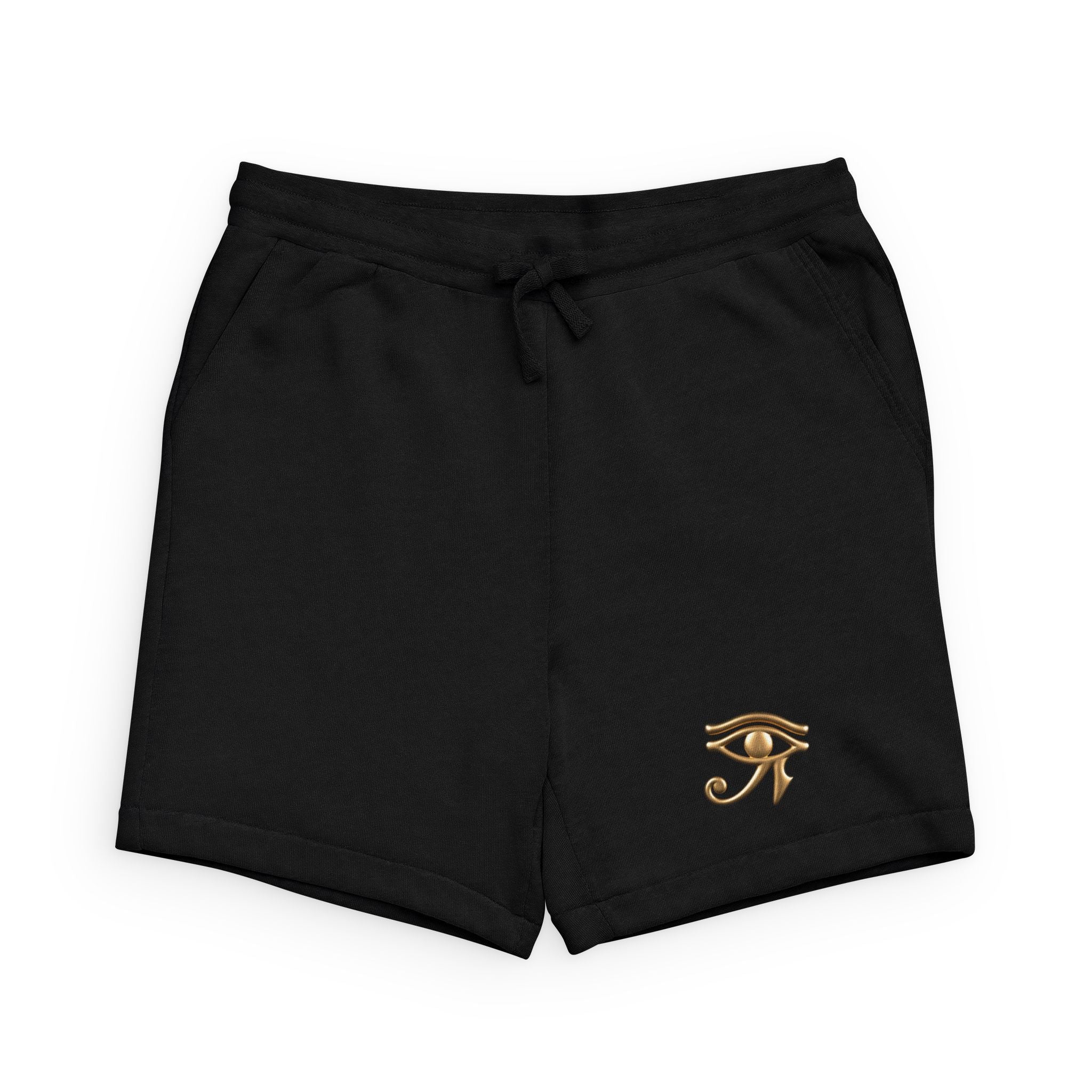 Unisex Sponge Fleece Sweatshort