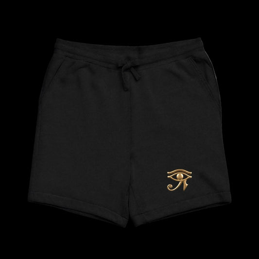 Unisex Sponge Fleece Sweatshort - AetherLux.Shop