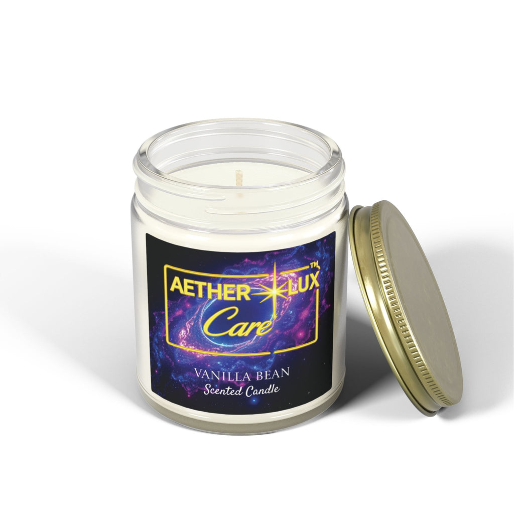 Vanilla Bean – Serenity & Attraction