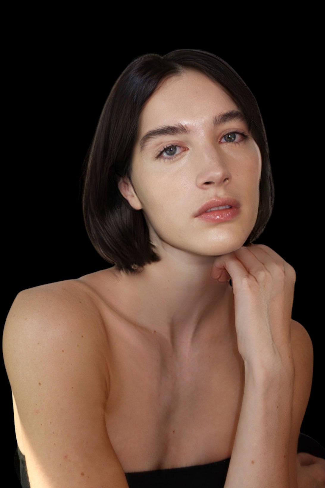 Ashunta Sheriff Beauty BlurEFX™ Flawless Concealer & Foundation Duo by Ashunta Sheriff Beauty