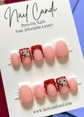 Handmade Short Square - HM357